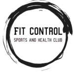 Fit-Control logo