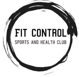 Fit-Control logo